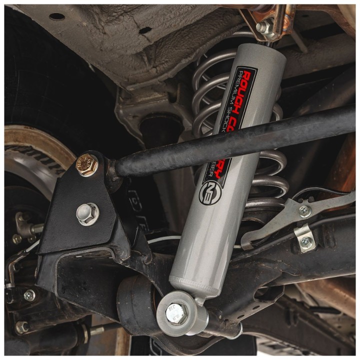 Suspension kit Rough Country Lift 2" - view 9