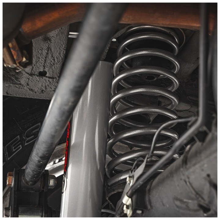 Suspension kit Rough Country Lift 2" - view 10