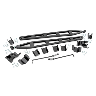 Lower trailing arms Rough Country Lift 0-5"