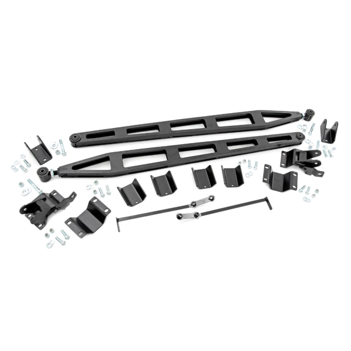 Lower trailing arms Rough Country Lift 0-5"