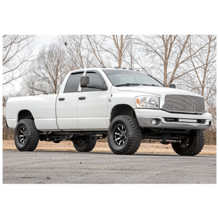 Lower trailing arms Rough Country Lift 0-5" - view 2