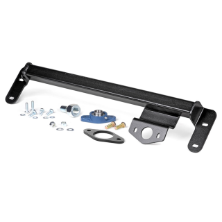 Reinforcement steering box kierowniczej Rough Country