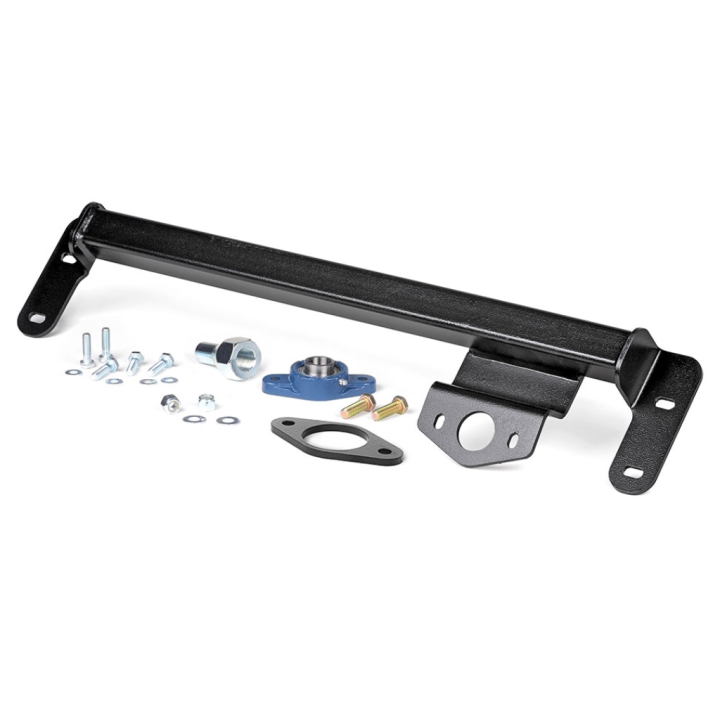 Reinforcement steering box kierowniczej Rough Country