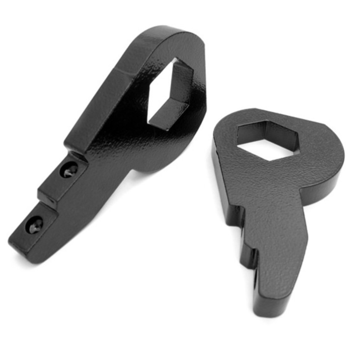 Levelling kit Rough Country Lift 1,5-2"