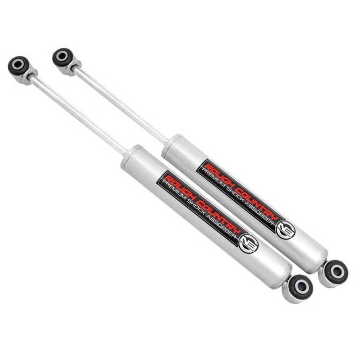 Suspension kit Rough Country Lift 2,5" 76-86 - view 2