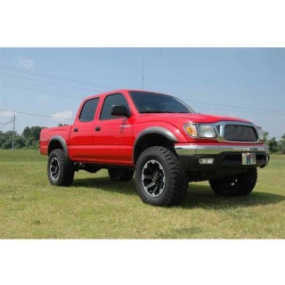 Suspension kit Rough Country Lift 2,5" - view 2