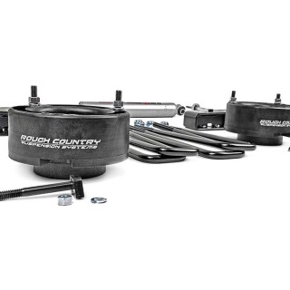 Suspension kit Rough Country Lift 2,5" - view 2