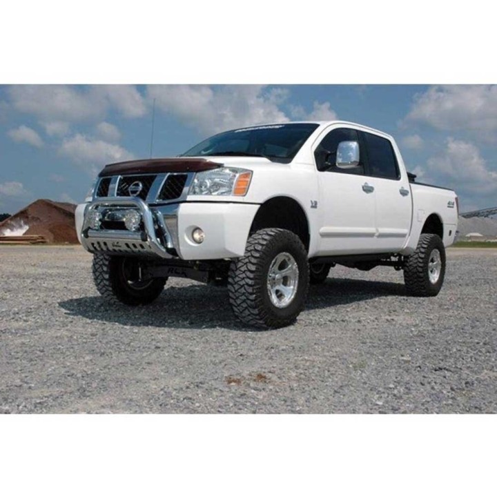 Suspension kit Rough Country Lift 6" - view 3