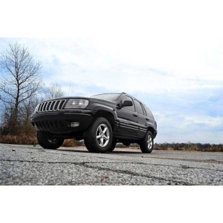 Suspension kit Rough Country Lift 2" - view 2