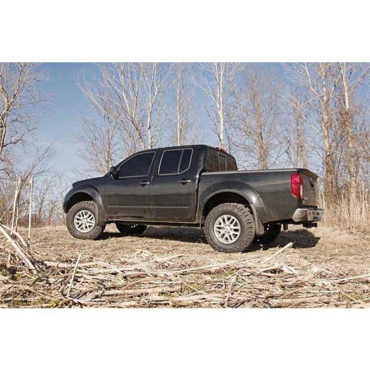 Suspension kit Rough Country Lift 2,5" - view 2