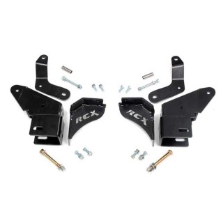 Front upper control arm drop brackets and dolnych, Warszawa