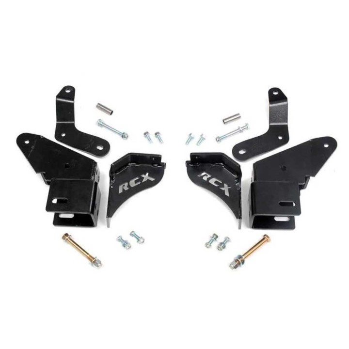 Front upper control arm drop brackets and dolnych, Warszawa
