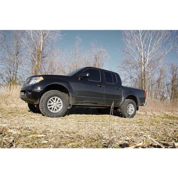 Suspension kit Rough Country Lift 2,5" - view 3