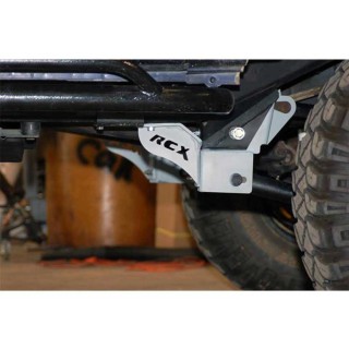 Front upper control arm drop brackets and dolnych, Warszawa