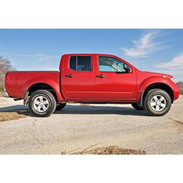 Suspension kit Rough Country Lift 2,5" - view 5