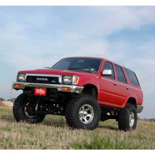 Suspension kit Rough Country Lift 4-5" - view 2