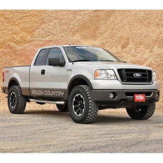 Suspension kit Rough Country Lift 3" 2WD - view 2