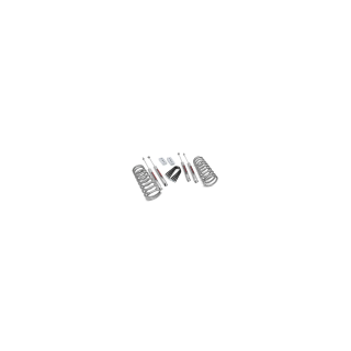 Suspension kit Rough Country Lift 3"