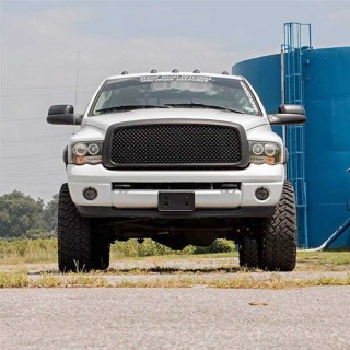 Suspension kit Rough Country Lift 3" - view 2