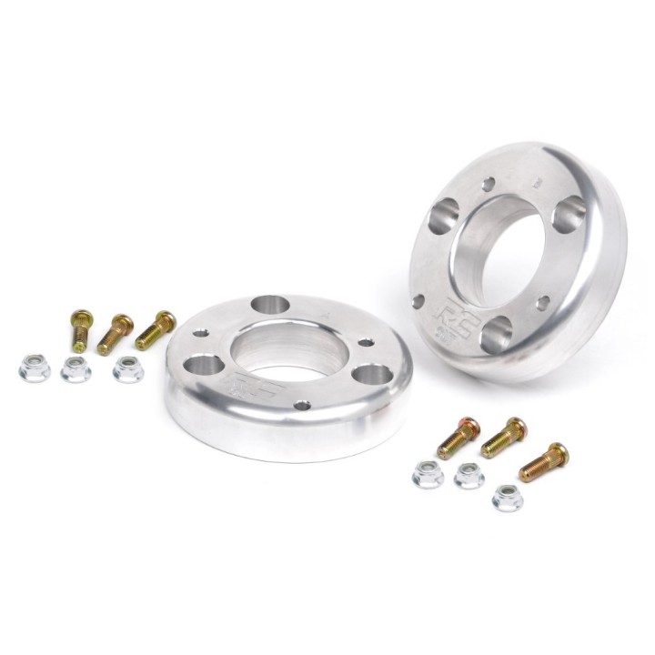 Levelling kit Rough Country Lift 2"