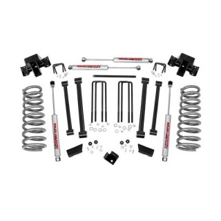 Suspension kit Rough Country Lift 3"