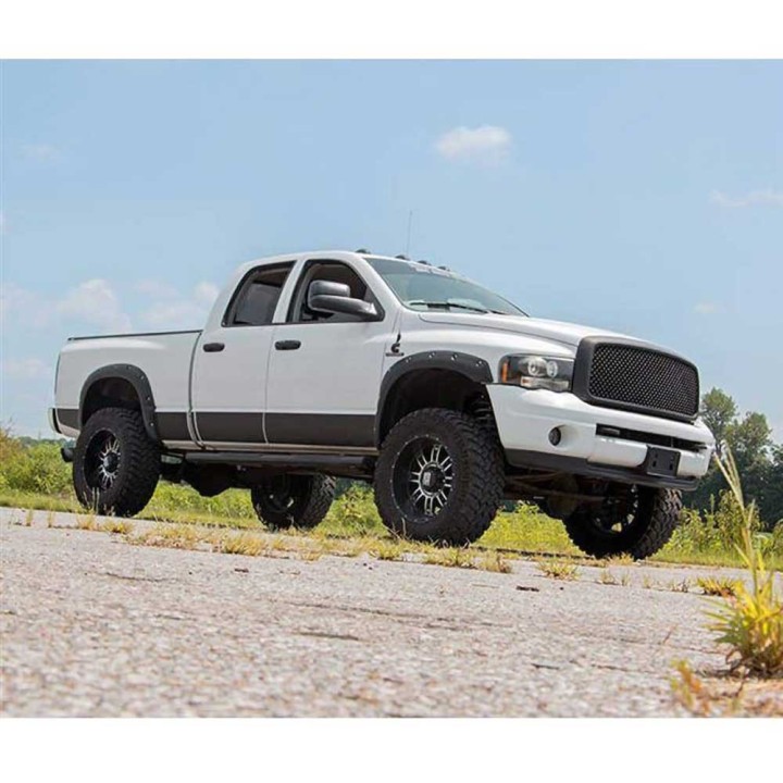 Suspension kit Rough Country Lift 3" - view 3