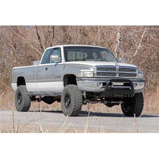 Suspension kit Rough Country Lift 3" - view 2