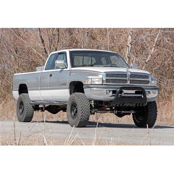 Suspension kit Rough Country Lift 3" - view 2