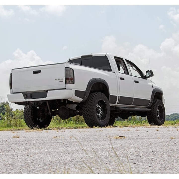 Suspension kit Rough Country Lift 3" - view 4