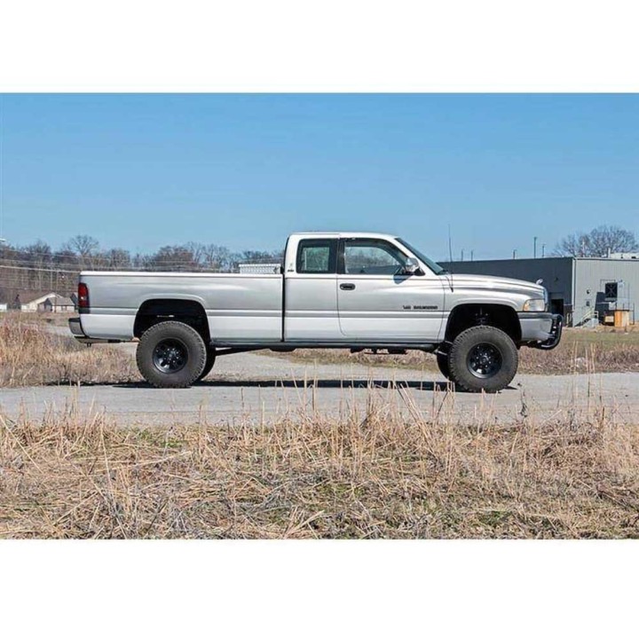 Suspension kit Rough Country Lift 3" - view 3