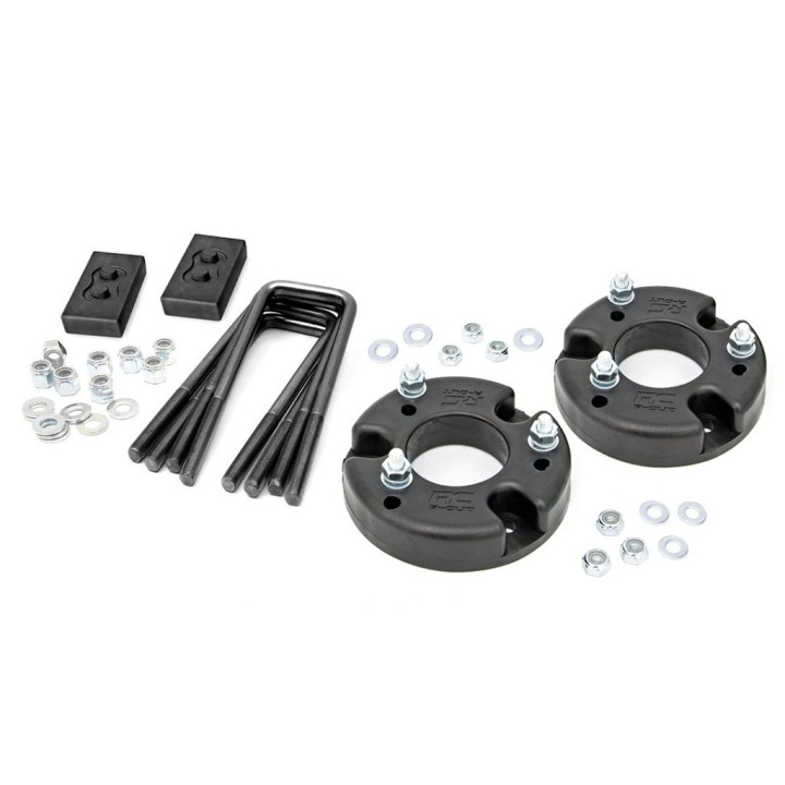 Suspension kit Rough Country Lift 2"