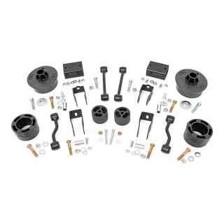 Suspension kit Rough Country Lift 2,5" 2024