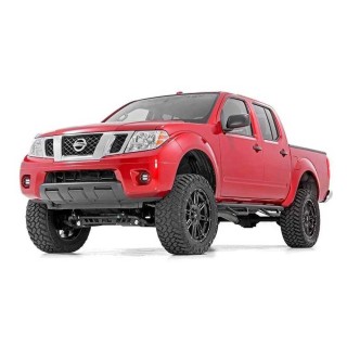 Suspension kit Rough Country Lift 6" - view 2
