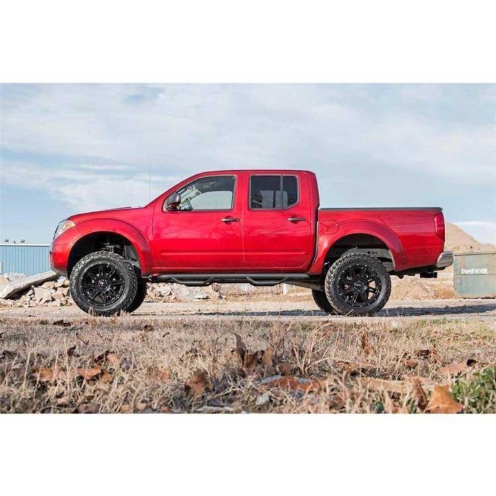 Suspension kit Rough Country Lift 6" - view 3