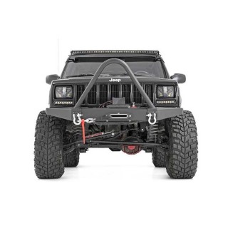 Suspension kit X-Series Rough Country Lift 4,5" - view 2