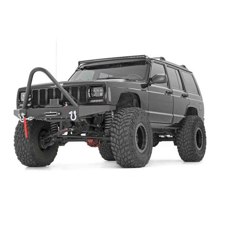 Suspension kit X-Series Rough Country Lift 4,5" - view 3