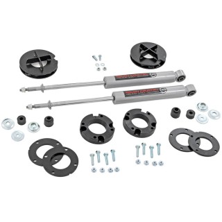 Suspension kit Rough Country Lift 2"