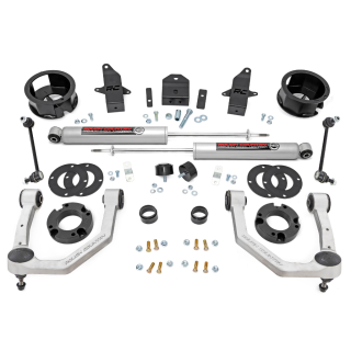Suspension kit Rough Country Lift 3,5"