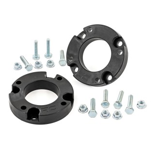 Levelling kit Rough Country Lift 1-1,5"