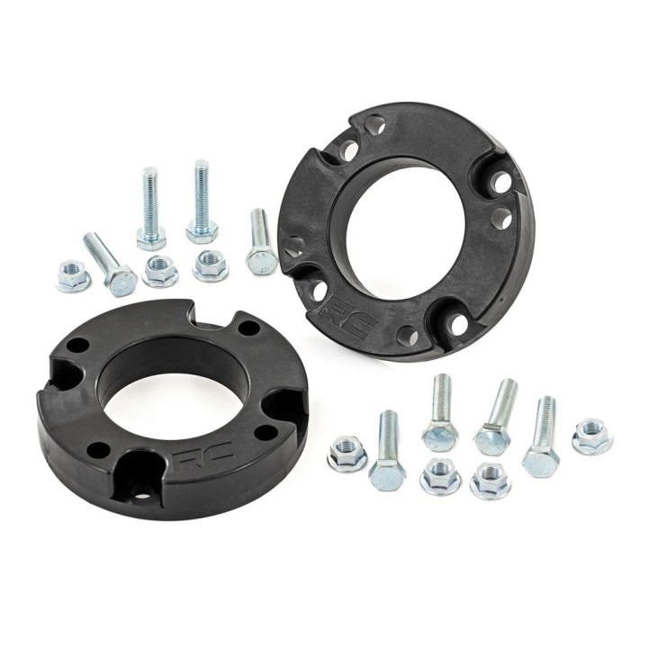 Levelling kit Rough Country Lift 1-1,5"