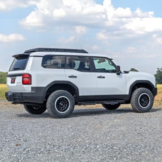 Suspension kit Rough Country Lift 2" - view 2