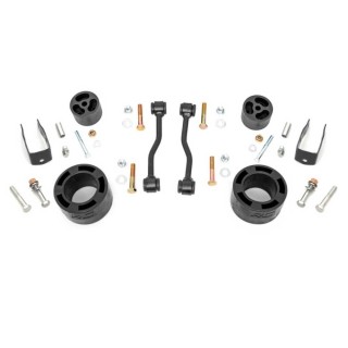 Levelling kit Rough Country Lift 2,5"