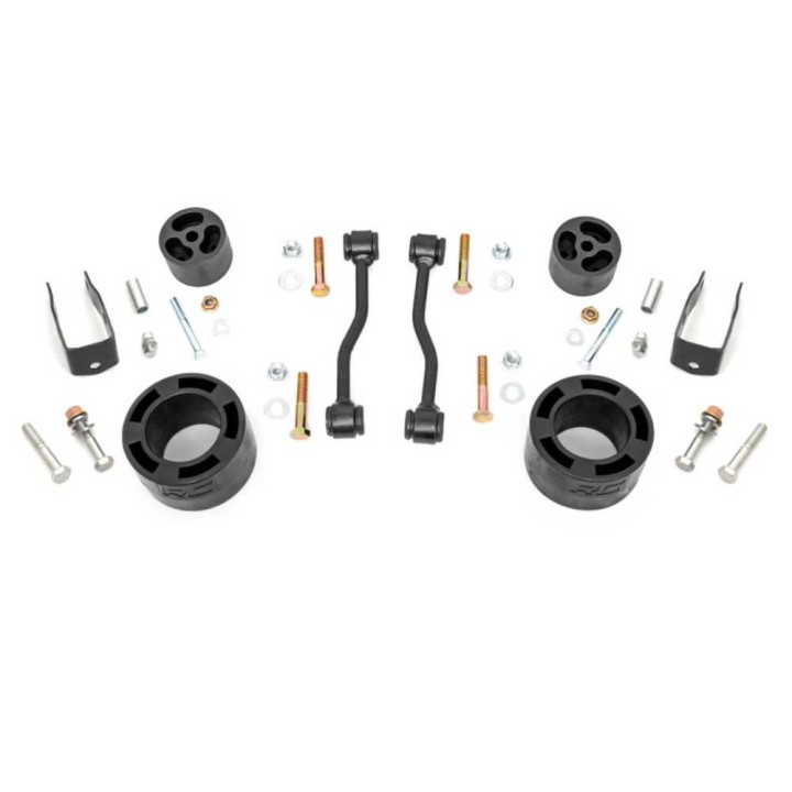 Levelling kit Rough Country Lift 2,5"