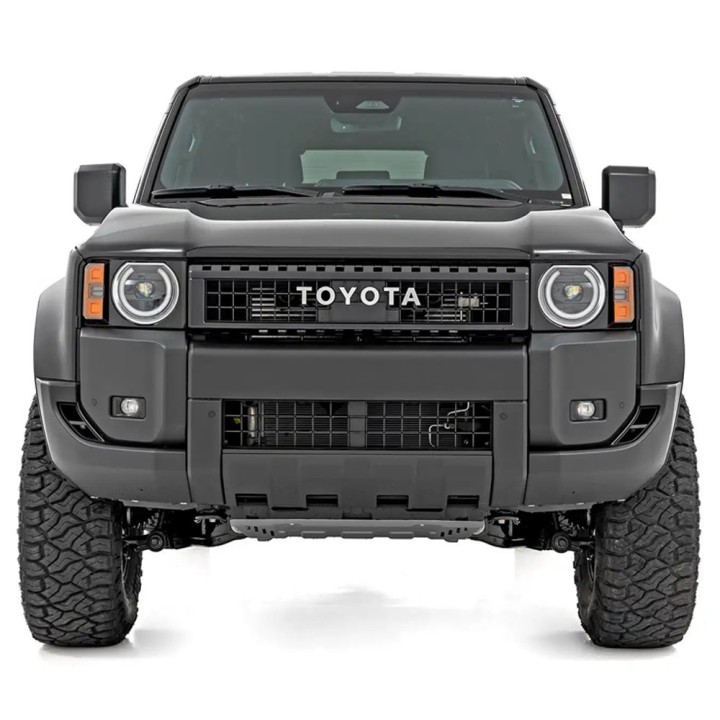 Suspension kit Rough Country Lift 3,5" - view 6
