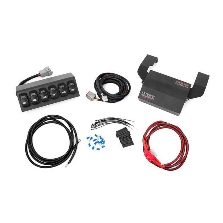 Controller exterior lighting MLC-6 Rough Country