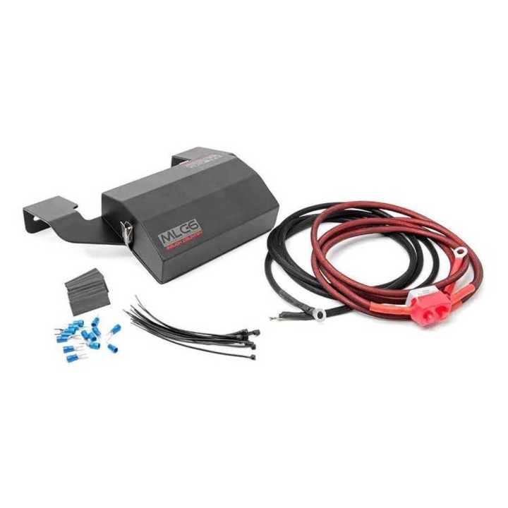 Controller exterior lighting MLC-6 Rough Country - view 2