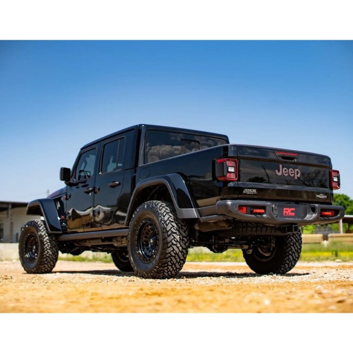 Suspension kit Rough Country Lift 2,5" - view 4