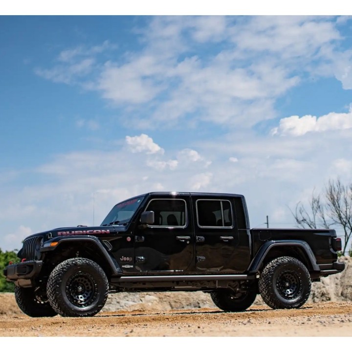 Suspension kit Rough Country Lift 2,5" - view 5