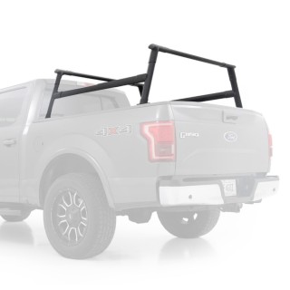 Rack for the bed aluminium Rough Country 5'7"
