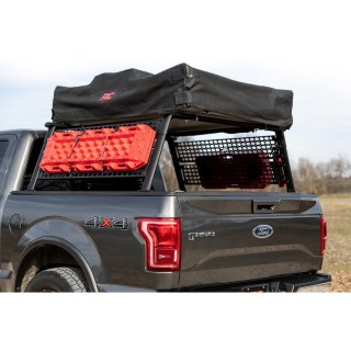 Rack for the bed aluminium Rough Country 5'7" - view 2